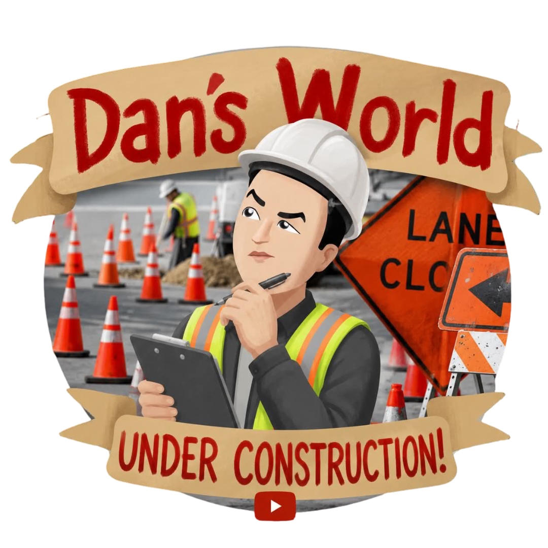 Under Construction